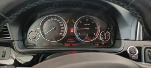 BMW SERIA 520D xdrive 2015 - imagine 3