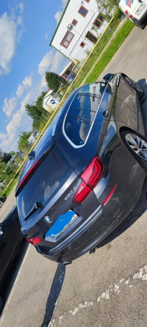 BMW SERIA 520D xdrive 2015 - imagine 2
