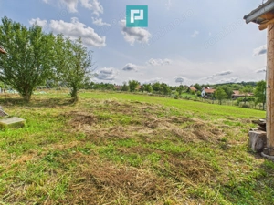 Casă renovată cu teren generos lângă Ususău - imagine 6