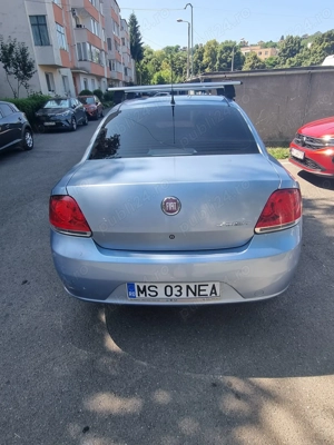 Fiat Linea, an fabricatie 2008, motorizare 1368 cmc (1,4 dinamic), benzina - imagine 4