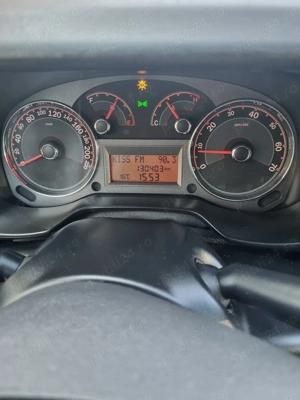 Fiat Linea, an fabricatie 2008, motorizare 1368 cmc (1,4 dinamic), benzina - imagine 5