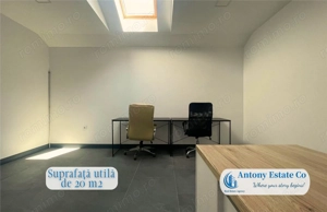 Birou de inchiriat, Nufarul - Oradea - imagine 2