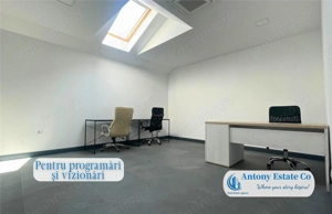 Birou de inchiriat, Nufarul - Oradea - imagine 5