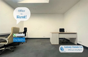 Birou de inchiriat, Nufarul - Oradea