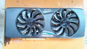 Video EVGA Geforce GTX 970 !