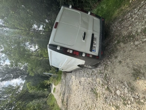 Opel vivaro de vanzare - imagine 3