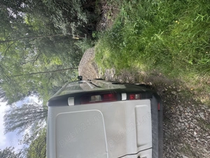 Opel vivaro de vanzare - imagine 4