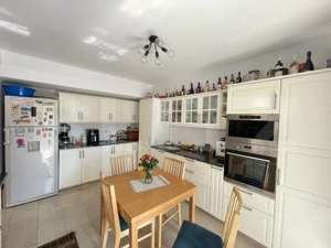 Apartament 160 mp, parter si etajul 1, zona George Enescu  - imagine 6