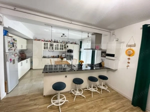 Apartament 160 mp, parter si etajul 1, zona George Enescu  - imagine 8