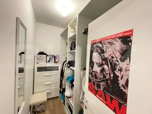 Apartament 160 mp, parter si etajul 1, zona George Enescu  - imagine 16