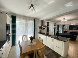 Apartament 160 mp, parter si etajul 1, zona George Enescu  - imagine 5