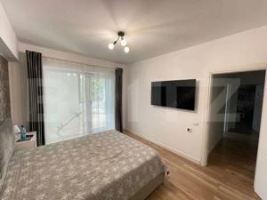 Apartament 160 mp, parter si etajul 1, zona George Enescu  - imagine 11