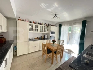 Apartament 160 mp, parter si etajul 1, zona George Enescu  - imagine 7