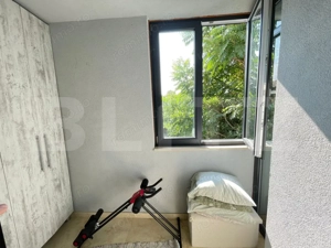 Apartament 160 mp, parter si etajul 1, zona George Enescu  - imagine 14