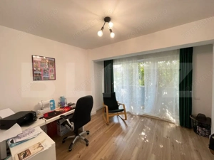 Apartament 160 mp, parter si etajul 1, zona George Enescu  - imagine 18