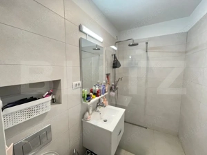 Apartament 160 mp, parter si etajul 1, zona George Enescu  - imagine 17