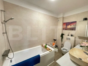 Apartament 160 mp, parter si etajul 1, zona George Enescu  - imagine 13