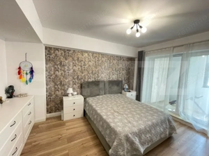 Apartament 160 mp, parter si etajul 1, zona George Enescu  - imagine 10