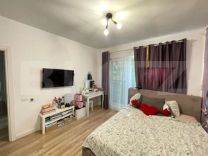 Apartament 160 mp, parter si etajul 1, zona George Enescu  - imagine 15