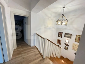 Apartament 160 mp, parter si etajul 1, zona George Enescu  - imagine 20