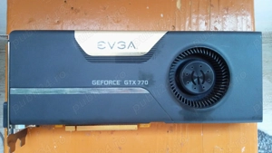 Placa video Geforce GTX 770 !