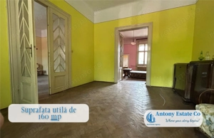 UNION SQUARE - Casa ultracentrala de vanzare - Piata Unirii, Oradea - imagine 2