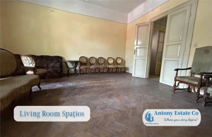 UNION SQUARE - Casa ultracentrala de vanzare - Piata Unirii, Oradea - imagine 3