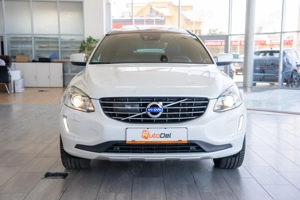 Volvo Xc 60 - imagine 2