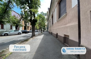 UNION SQUARE - Casa ultracentrala de vanzare - Piata Unirii, Oradea - imagine 10