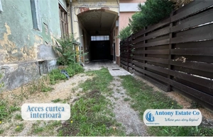 UNION SQUARE - Casa ultracentrala de vanzare - Piata Unirii, Oradea - imagine 8