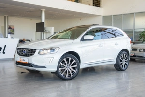 Volvo Xc 60 - imagine 3