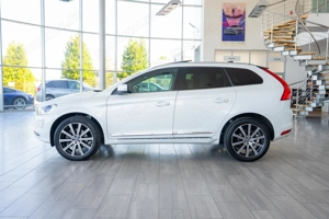 Volvo Xc 60 - imagine 4