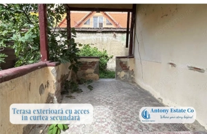 UNION SQUARE - Casa ultracentrala de vanzare - Piata Unirii, Oradea - imagine 9