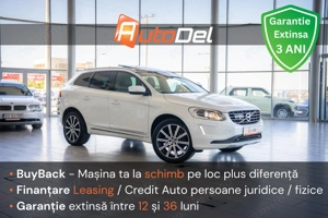 Volvo Xc 60