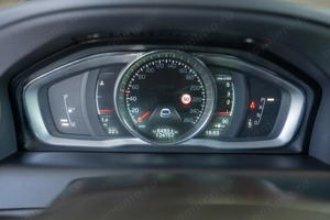 Volvo Xc 60 - imagine 13