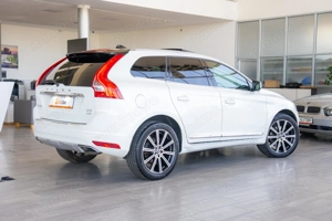 Volvo Xc 60 - imagine 8