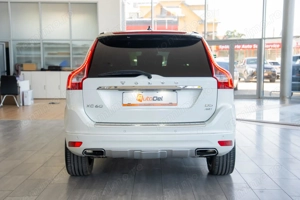 Volvo Xc 60 - imagine 7