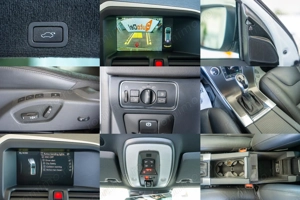 Volvo Xc 60 - imagine 16