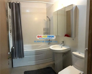 Apartament 2 camere 47mp | Centrala | Cartier Solar | Metalurgiei | - imagine 8