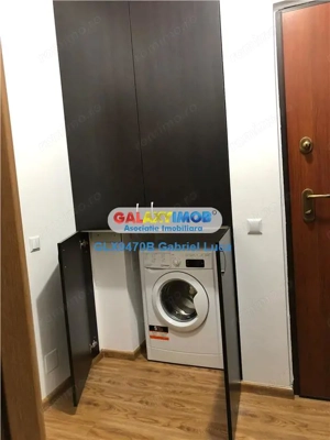 Apartament 2 camere 47mp | Centrala | Cartier Solar | Metalurgiei | - imagine 7