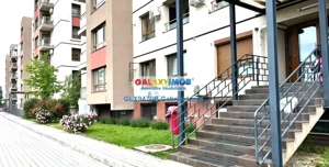 Apartament 2 camere 47mp | Centrala | Cartier Solar | Metalurgiei | - imagine 9