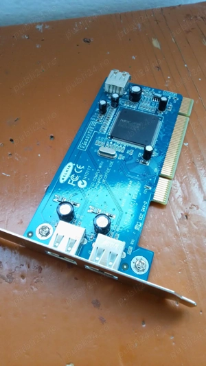 HUB 2 port USB ( sau port SATA ) pentru PC !