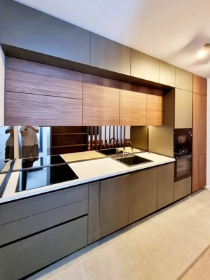 Apartament LUX 2 Camere - 900 euro - ISHO