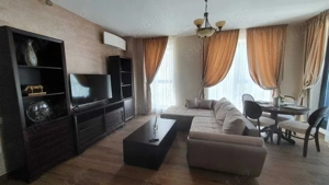 Apartament 3 camere de inchiriat zona Campus, BLOC NOU