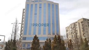 Comision 0! Spații birouri in zona 13 Septembrie - intre 240 si 1102mp