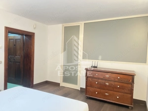 Apartament cu 3 camere demisol+ parter, Ultracentral - imagine 2
