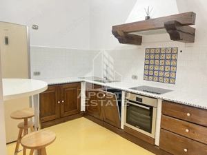 Apartament cu 3 camere demisol+ parter, Ultracentral - imagine 14