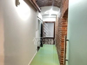 Apartament cu 3 camere demisol+ parter, Ultracentral - imagine 3