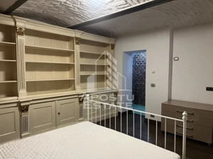 Apartament cu 3 camere demisol+ parter, Ultracentral - imagine 12