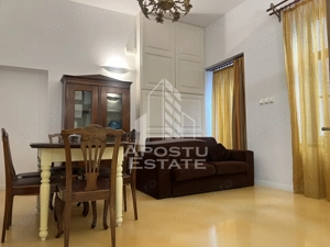 Apartament cu 3 camere demisol+ parter, Ultracentral - imagine 9